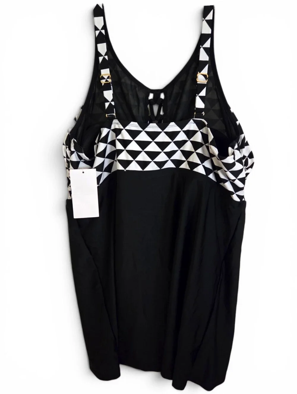 Swimsuits For All comfort coverage